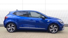 Renault Clio 1.6 E-TECH Hybrid 140 RS Line 5dr Auto Hybrid Hatchback